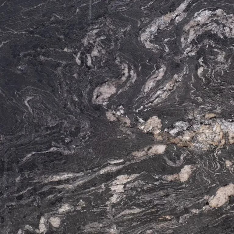 Cosmic Black Granite