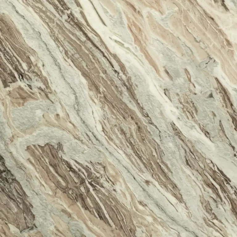 Fantasy Brown Lathreed Granite