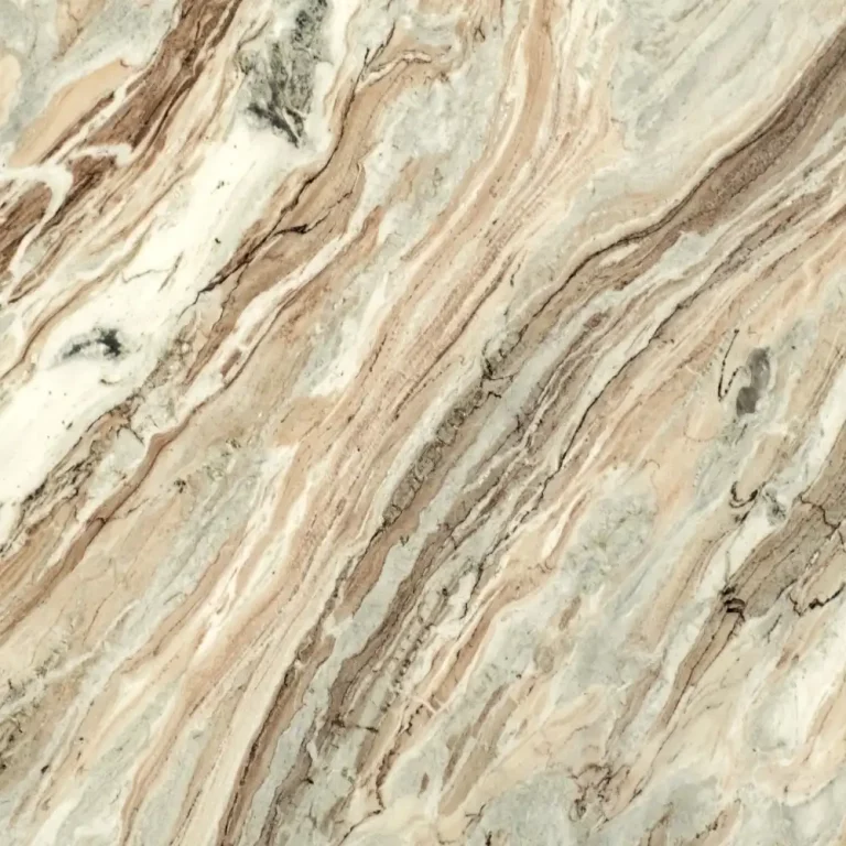 Fantasy Brown Polish Granite