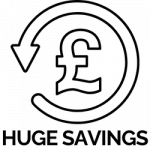 Huge Savings On Worktops