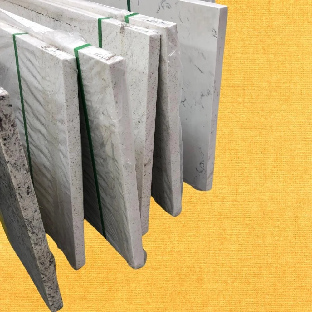 Marble, Granite & Quartz Repairs In Yorkshire