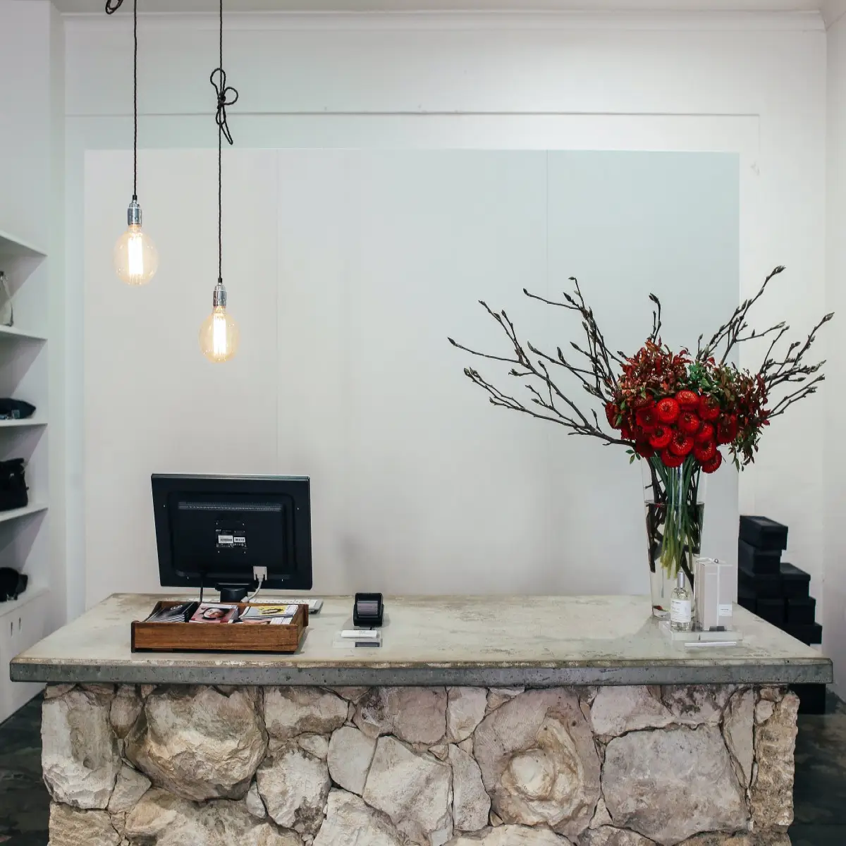 Desk & Office Countertops