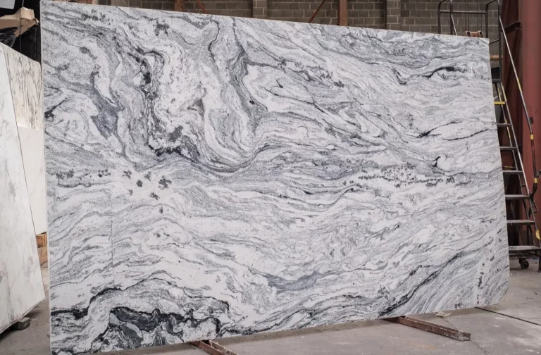 Marbled Stone Worktop