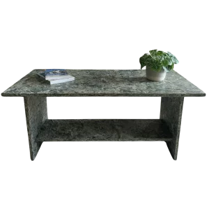Quartz Coffee Table