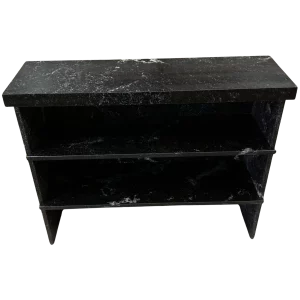 Granite Console Table