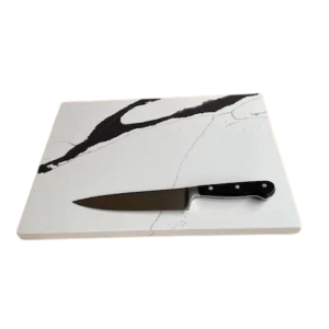 Quartz Chopping Board Yorkshire Granite & Quartz